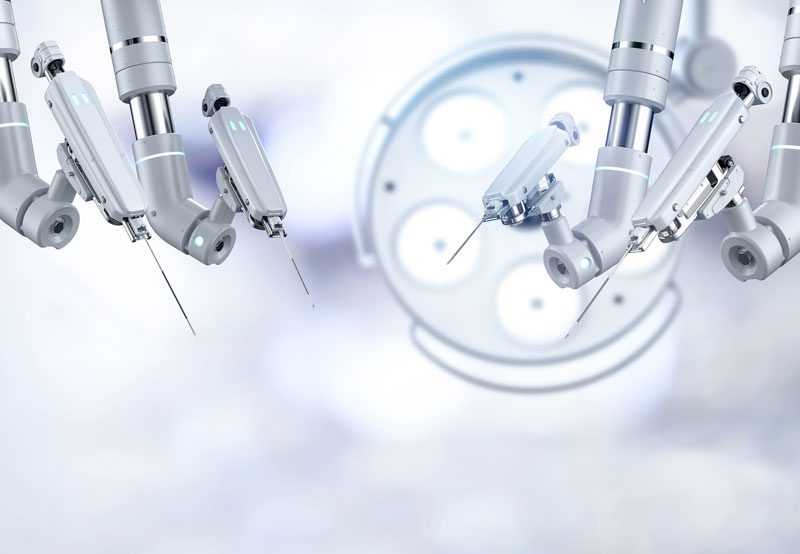 Robotic-surgical-equipment-for-minimally-invasive-surgery Robotic-surgical-equipment-for-minimally-invasive-surgery